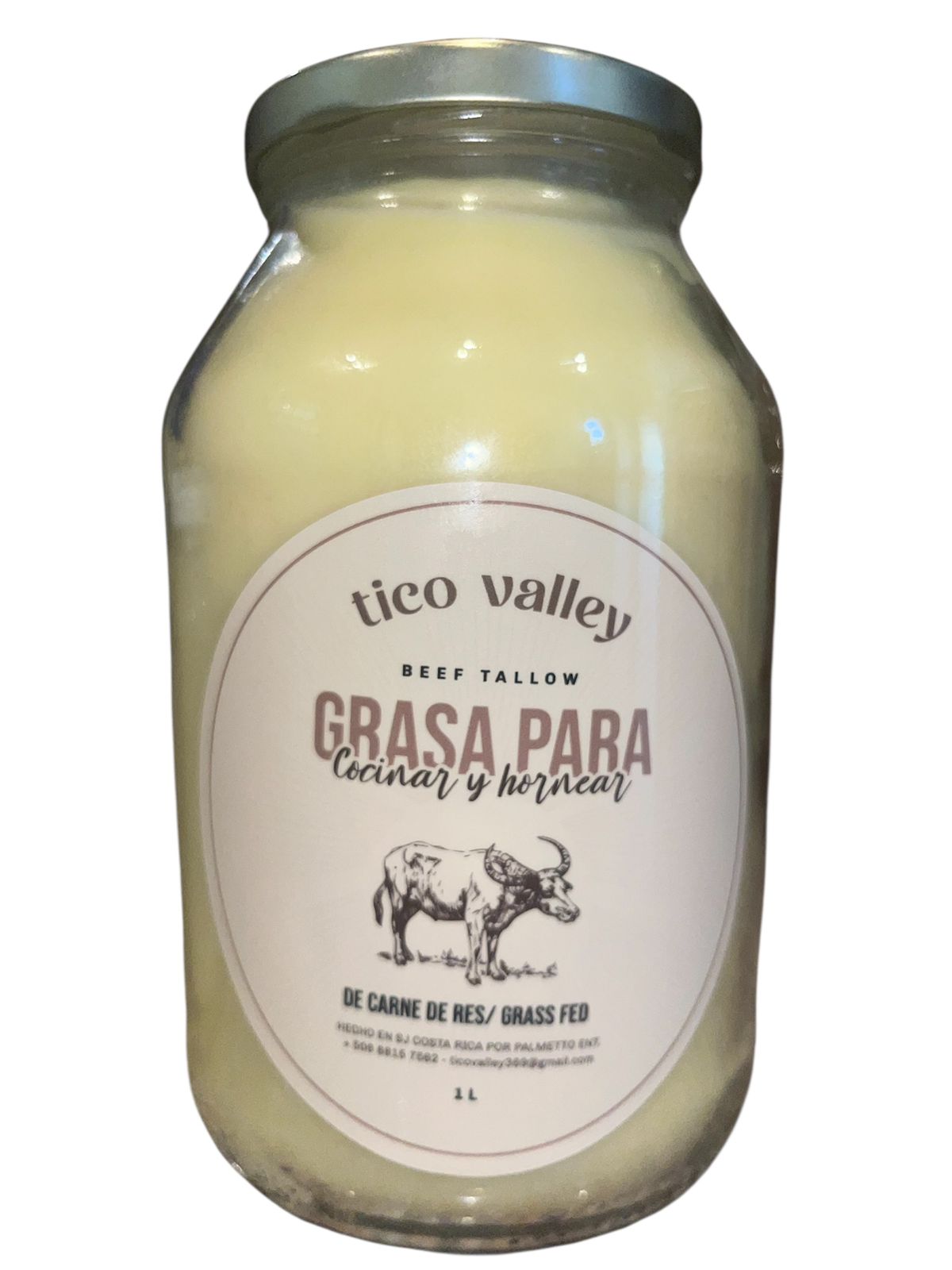 Beef Tallow