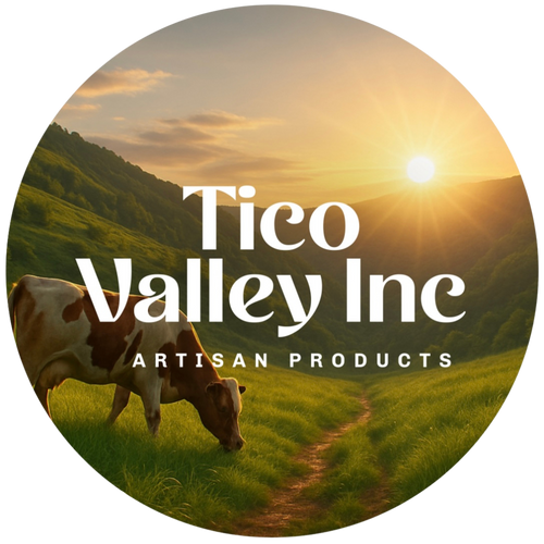 Tico Valley Inc. Artisan Products