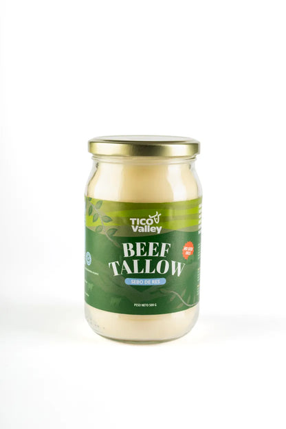 Beef Tallow
