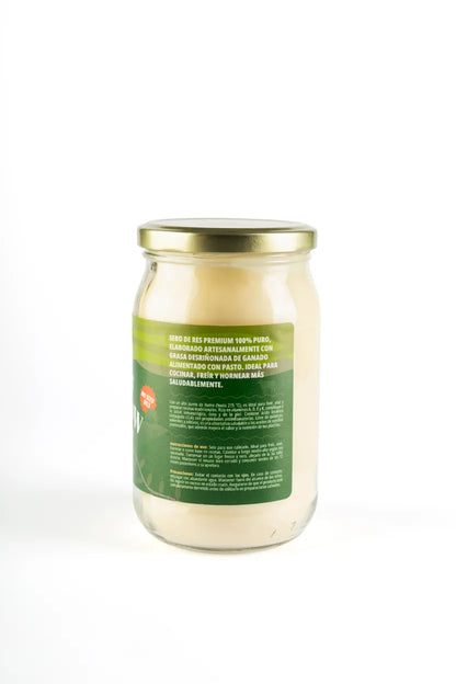 Beef Tallow