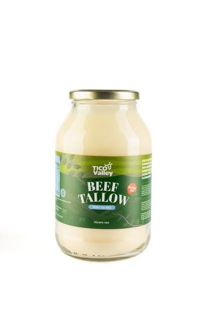 Beef Tallow