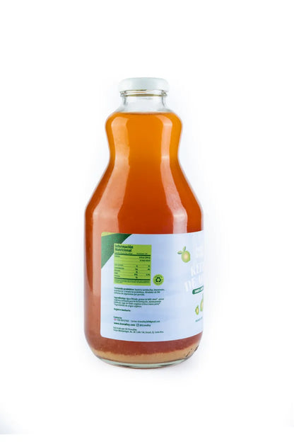 Kéfir de Agua